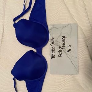 Victoria’s Secret Bra